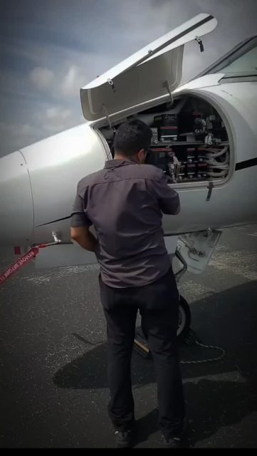 In just months, our students complete hands-on avionics training and take the first step toward a future in aviation.

 You could be next!

#love #instagood #photooftheday #viralvideos #aviation