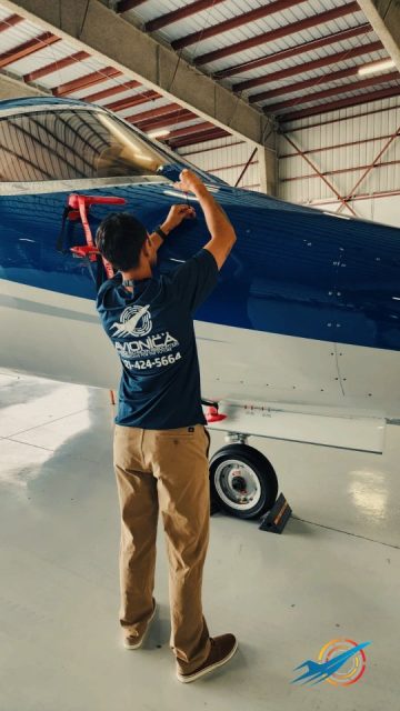 Ready for a career that takes you higher? 

Learn hands-on avionics and aircraft electronics skills, work with real aviation equipment, and train for a fast growing industry.

✈️ Short training.
✈️ Real experience.
✈️ Big opportunities. 

Enroll today and start building your future in aviation. ✈️⚡

#aviation #floridalife #airplane #hiring #career
