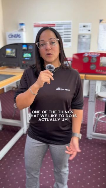 Looking for a new opportunity in a high-demand career? ✈️

At Avionica, we provide hands-on training, experienced instructors, and the skills you need to get started in the aviation industry.

You don’t need years to start changing your future.

Take the first step today.
Check the link in our bio for more information 📲

#Avionics #AviationCareer #TradeSchool #CareerOpportunity #FutureStartsNow