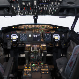 AVIONICS TECHNICIAN PROGRAM (ATP)